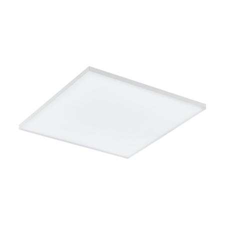 2. Bild von LED-Deckenleuchte 'Turcona-Z' weiß 45 x 45 cm 3,8 W