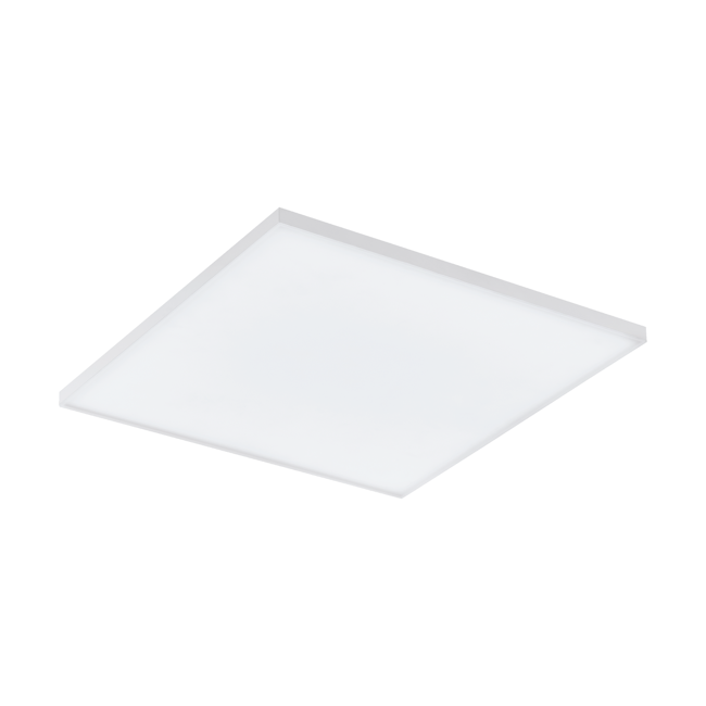 Bild von LED-Deckenleuchte 'Turcona-Z' weiß 45 x 45 cm 3,8 W
