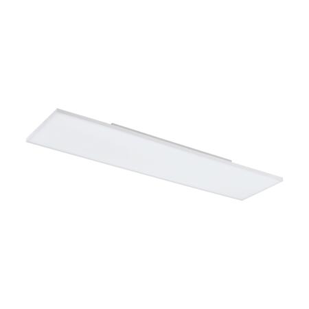 2. Bild von LED-Deckenleuchte 'Turcona' weiß 1200 x 300 cm 10,6 W