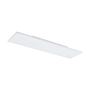 LED-Deckenleuchte 'Turcona' weiß 1200 x 300 cm 10,6 W