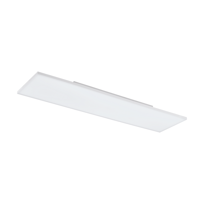 Bild von LED-Deckenleuchte 'Turcona' weiß 1200 x 300 cm 10,6 W