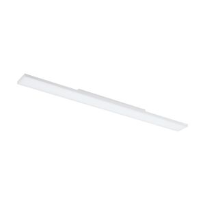 LED-Deckenleuchte 'Turcona' weiß 1200 x 100 cm