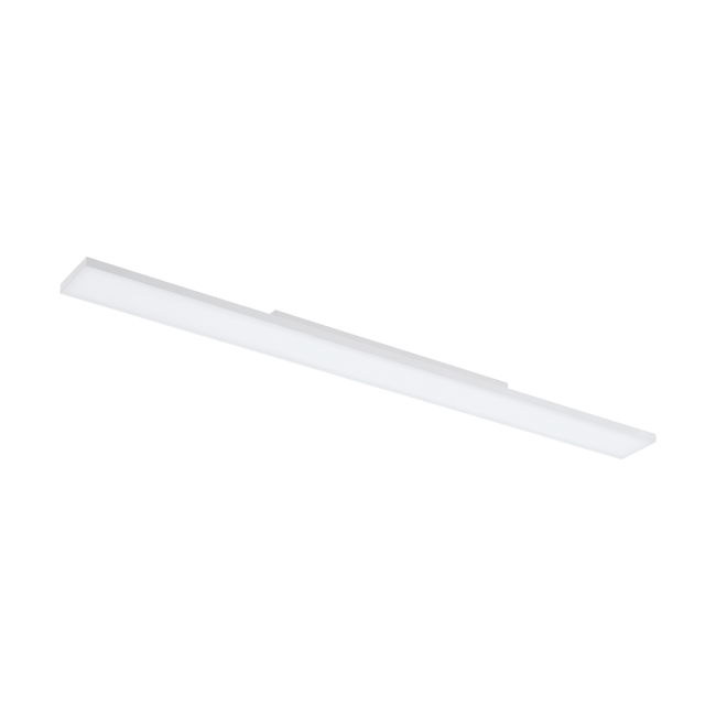 Bild von LED-Deckenleuchte 'Turcona' weiß 1200 x 100 cm