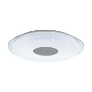 LED-Deckenleuchte 'Lanciano-Z' weiß Ø 45 cm 8 W