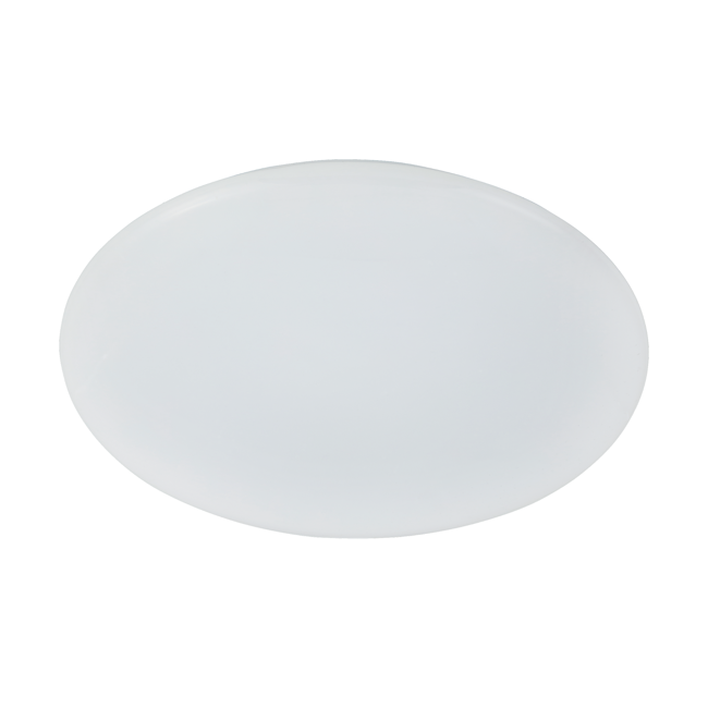 Bild von LED-Deckenleuchte 'Totari-Z' weiß Ø 38 cm 4,8 W