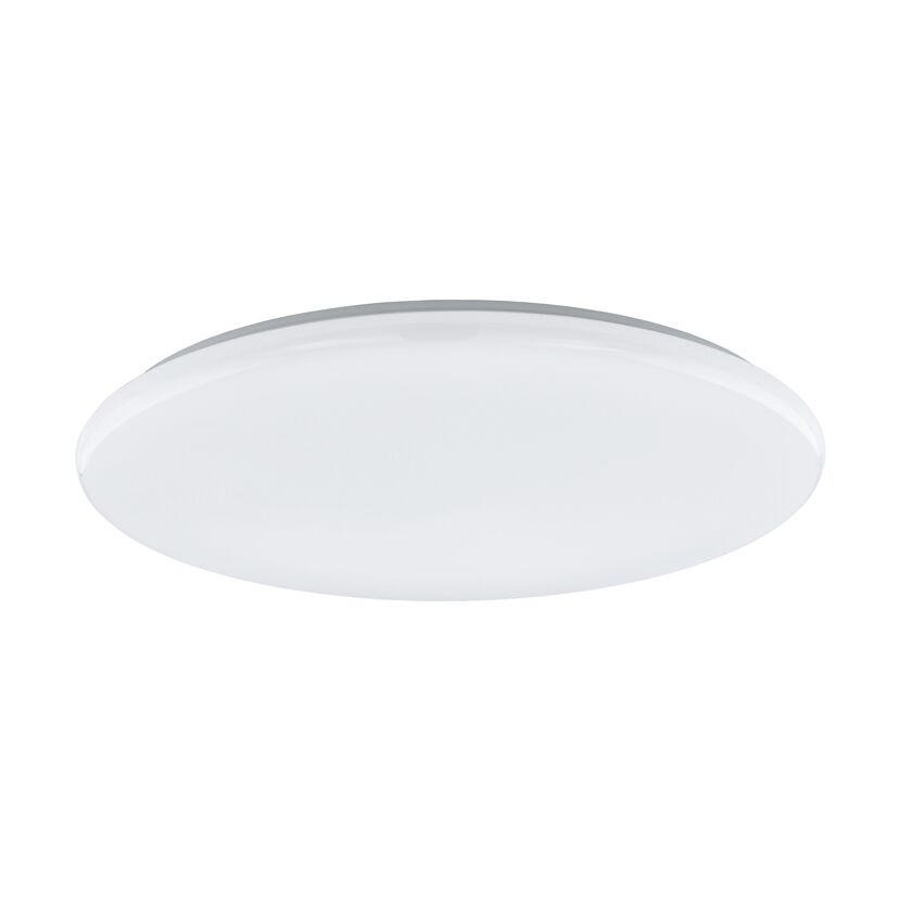 Weiße LED-Deckenleuchte Totari-Z