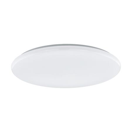 2. Bild von LED-Deckenleuchte 'Totari-Z' weiß Ø 53 cm 11,2 W