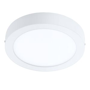 LED-Deckenleuchte 'Fueva-Z' weiß Ø 21 cm 16,5 W
