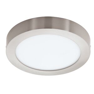 LED-Deckenlampe 'Fueva-Z' weiß Ø 21 cm 16,5 W