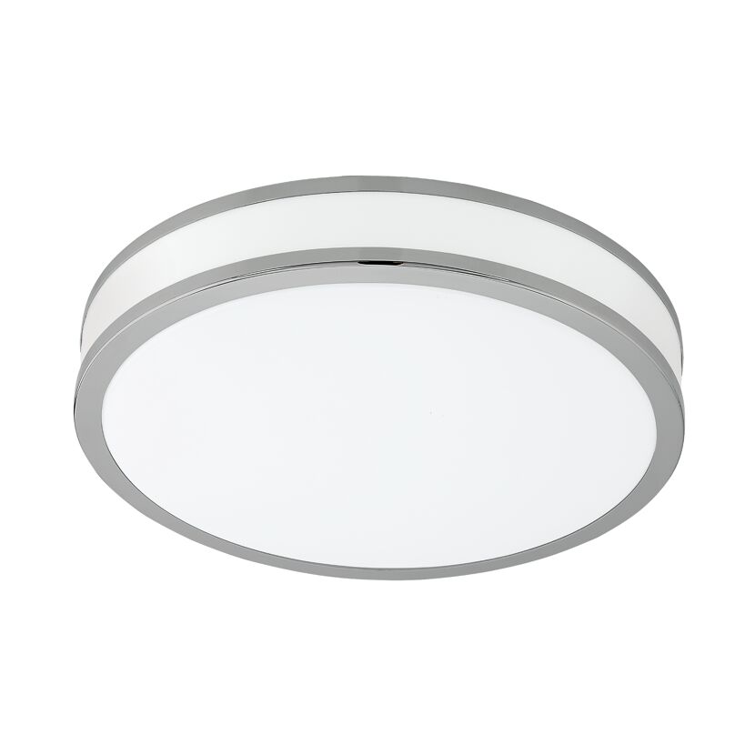 runde LED Deckenleuchte Palermo