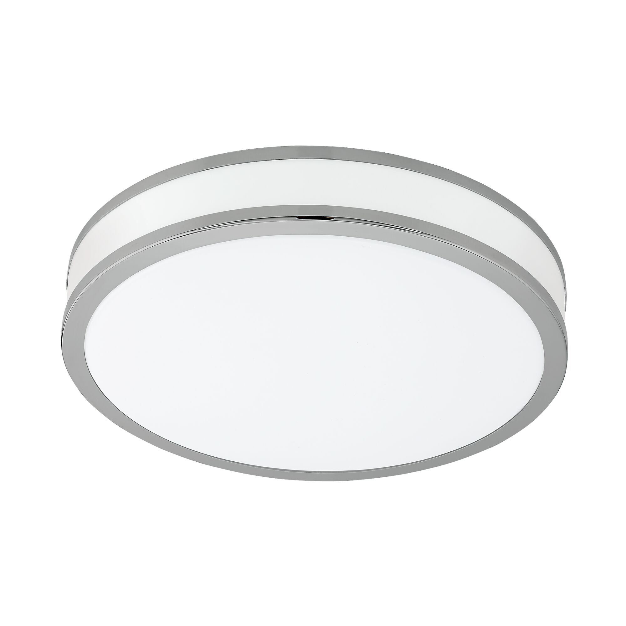 runde LED Deckenleuchte Palermo