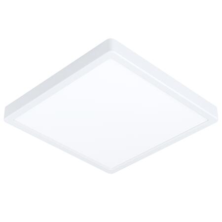 2. Bild von LED-Deckenleuchte 'Fueva-Z' 28,5 x 28,5 cm 19,5 W