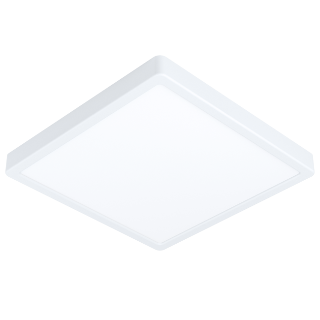 Bild von LED-Deckenleuchte 'Fueva-Z' 28,5 x 28,5 cm 19,5 W