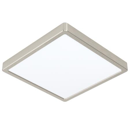 2. Bild von LED-Deckenleuchte 'Fueva-Z' 28,5 x 28,5 cm 19,5 W