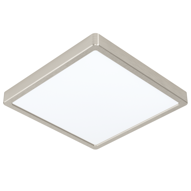 Bild von LED-Deckenleuchte 'Fueva-Z' 28,5 x 28,5 cm 19,5 W