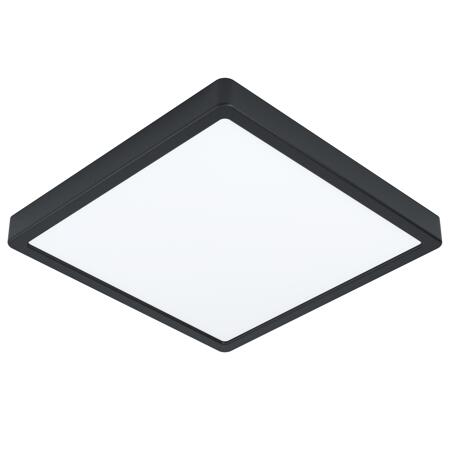2. Bild von LED-Deckenleuchte 'Fueva-Z' 28,5 x 28,5 cm 19,5 W