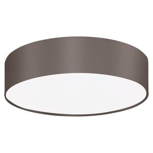 Deckenleuchte 'Pasteri Pro' Ø 380 mm cappucinofarben