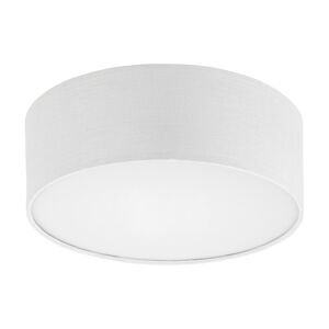 Deckenleuchte 'Revilla' weiß Ø 38 cm 40 W