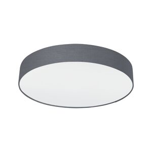 Deckenleuchte 'Pasteri Pro' Ø 570 mm grau