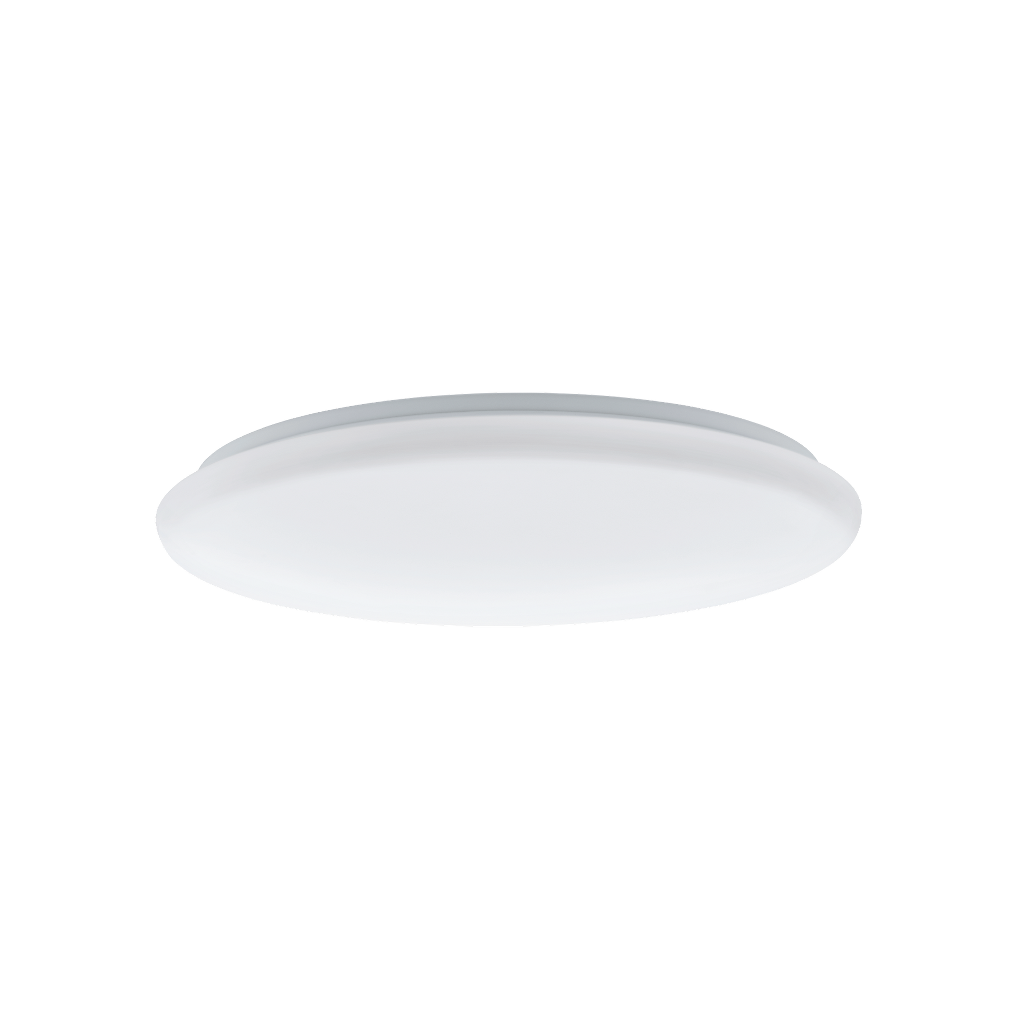 LED-Deckenleuchte 'Giron' weiß Ø 57 cm 36 W + product picture
