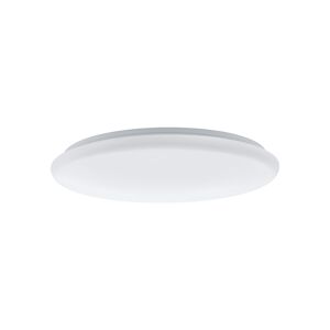 LED-Deckenleuchte 'Giron' weiß Ø 57 cm 36 W