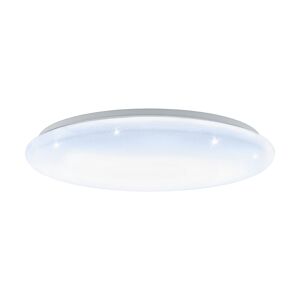 LED-Deckenleuchte 'Giron-S' weiß Ø 57 cm 36 W