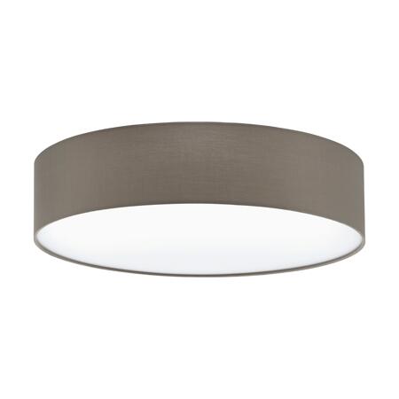 2. Bild von Deckenleuchte 'Pasteri' Ø 57 cm weiß 25 W