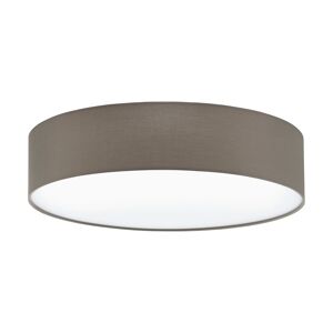 Deckenleuchte 'Pasteri' Ø 57 cm weiß 25 W