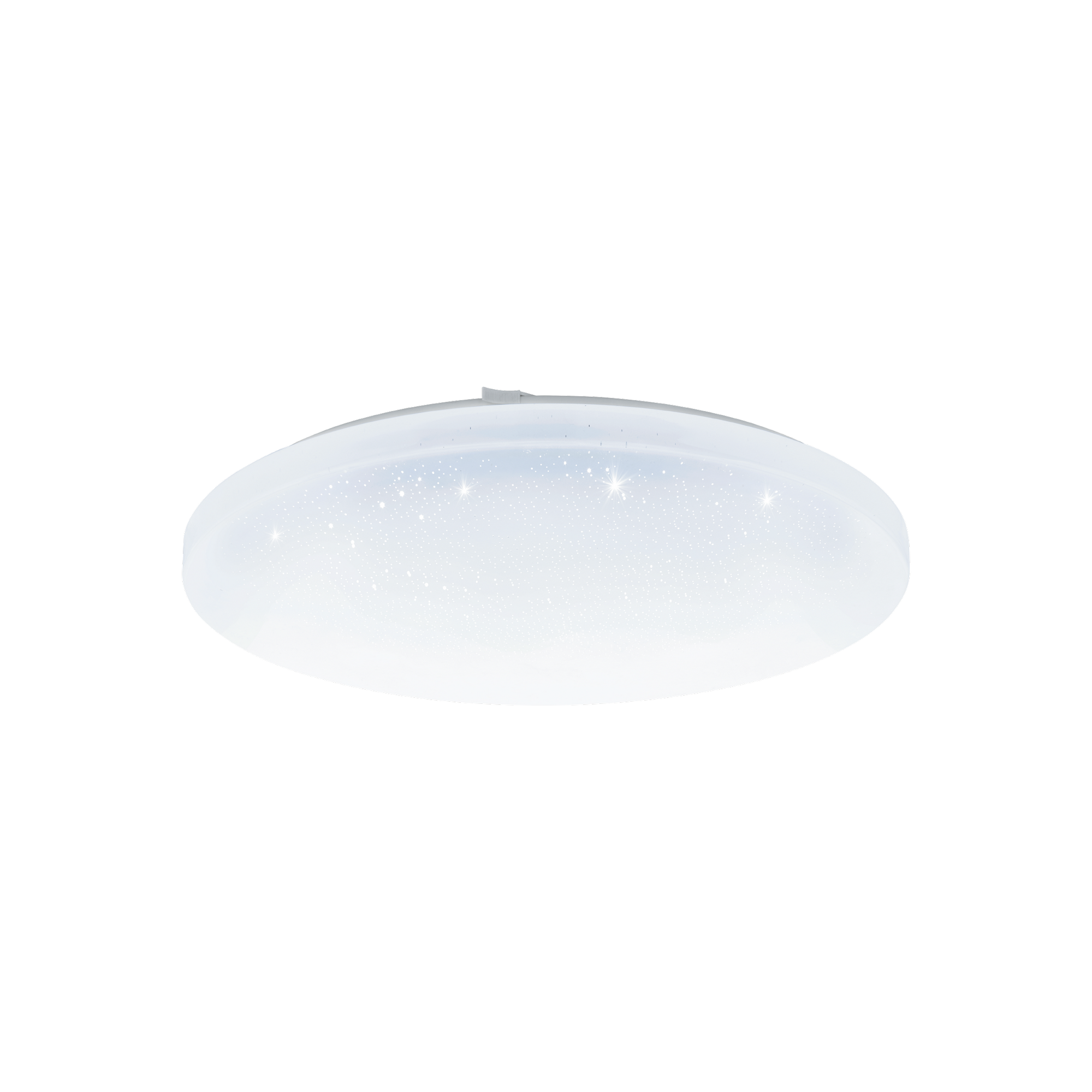 EGLO LED-Deckenleuchte ‚Frania-A‘ weiß Ø 40 cm 19 W
