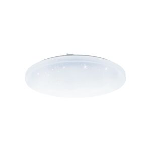 LED-Deckenleuchte 'Frania-A' weiß Ø 40 cm 19 W