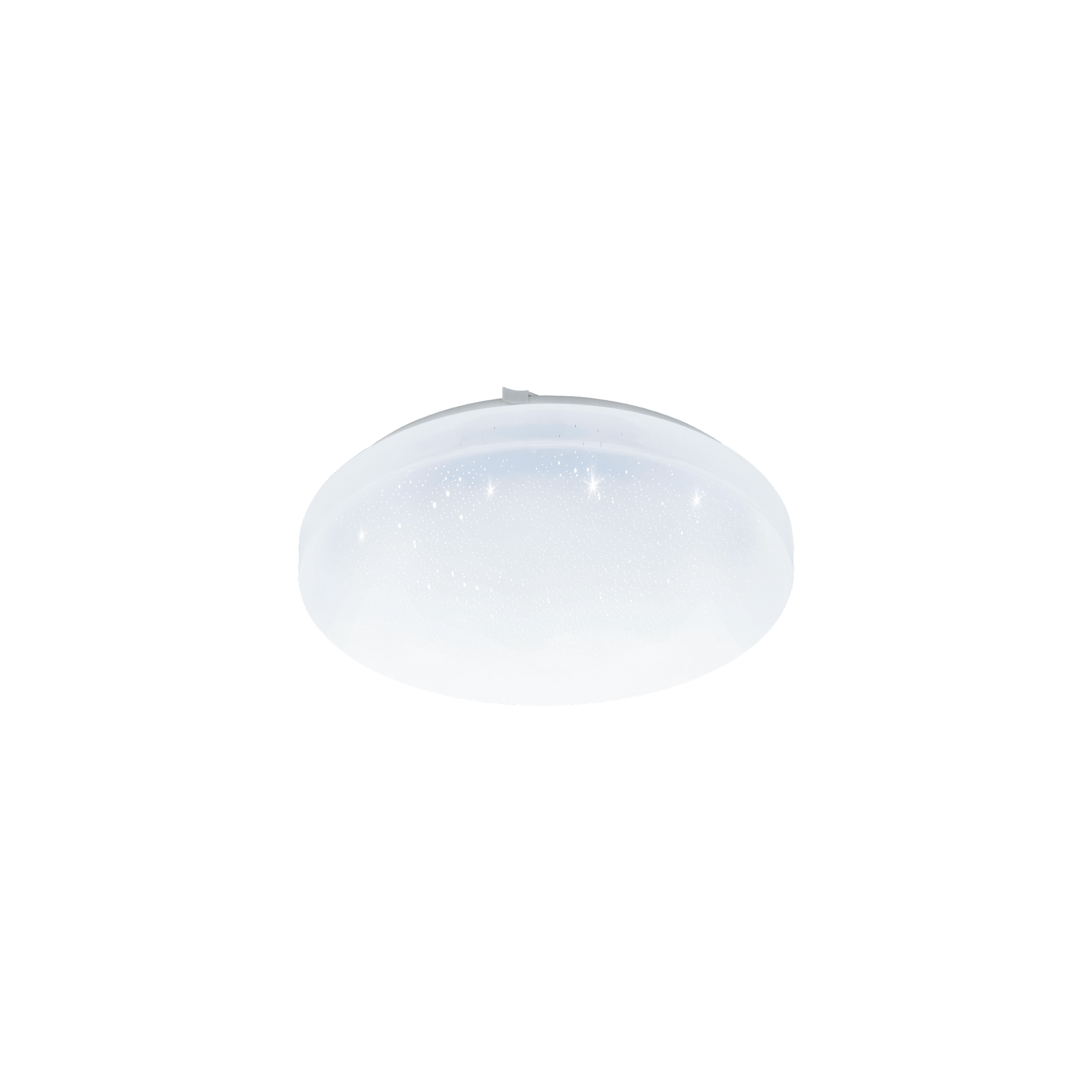 EGLO LED-Deckenleuchte ‚Frania-A‘ weiß Ø 30 cm 12 W
