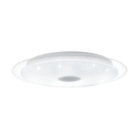 2. Bild von LED-Deckenleuchte Lanciano 1' weiß Ø 40 cm 24 W