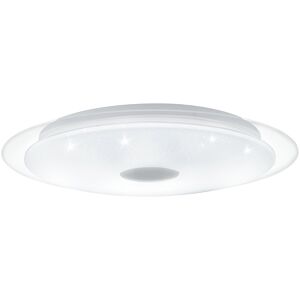 LED-Deckenleuchte 'Lanciano 1' weiß Ø 56 cm 36 W