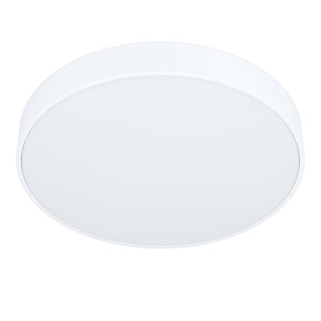 2. Bild von LED-Deckenleuchte 'Zubieta-A' weiß Ø 30 cm 18 W