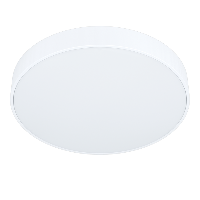Bild von LED-Deckenleuchte 'Zubieta-A' weiß Ø 30 cm 18 W