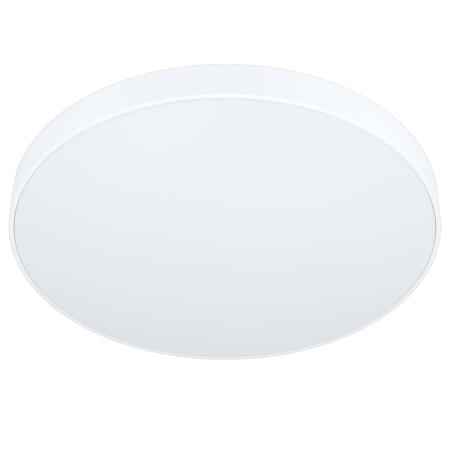 2. Bild von LED-Deckenleuchte 'Zubieta-A' weiß Ø 45 cm 24 W