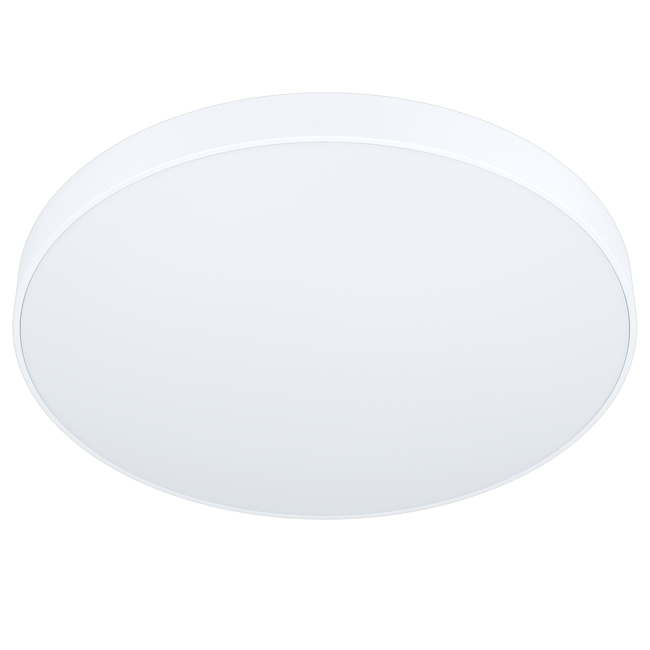 Bild von LED-Deckenleuchte 'Zubieta-A' weiß Ø 45 cm 24 W