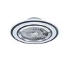 Deckenleuchte mit Ventilator