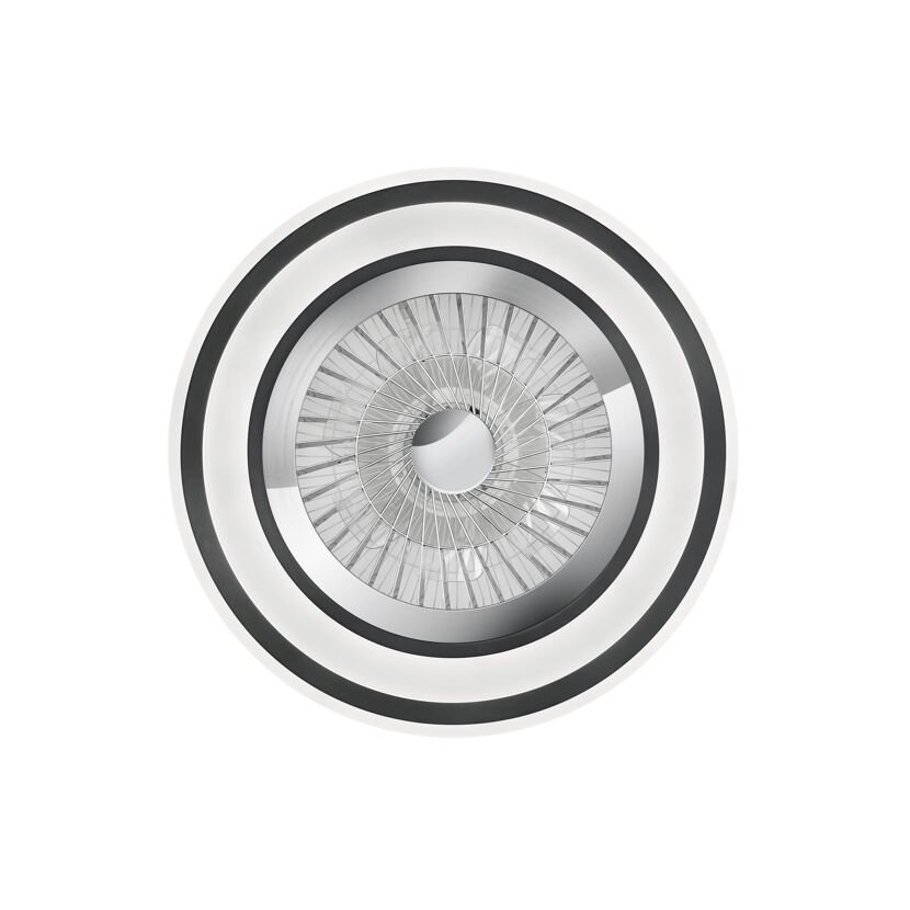 Deckenleuchte mit Ventilator