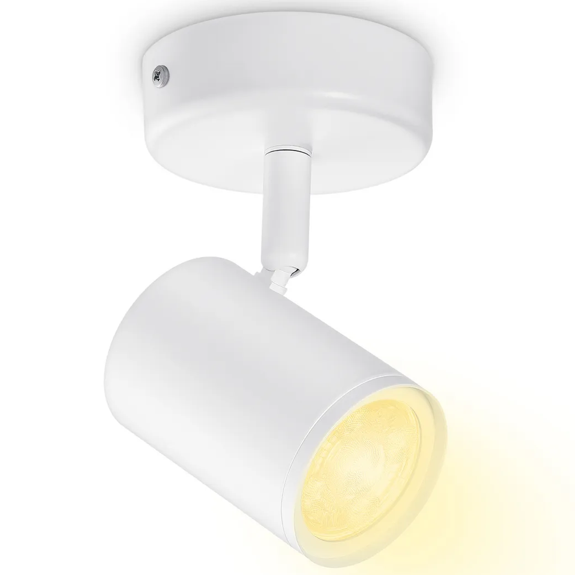 LED-Spot 'Imageo' dimmbar 345 lm warmweiß bis tageslichtweiß