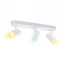 LED-Spotleuchte 'Imageo' weiß 3-flammig 1035 lm