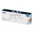 Wiz Imageo LED-Spot, 3-flammig, weiß