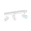 LED-Spotleuchte 'Imageo' weiß 3-flammig 1035 lm
