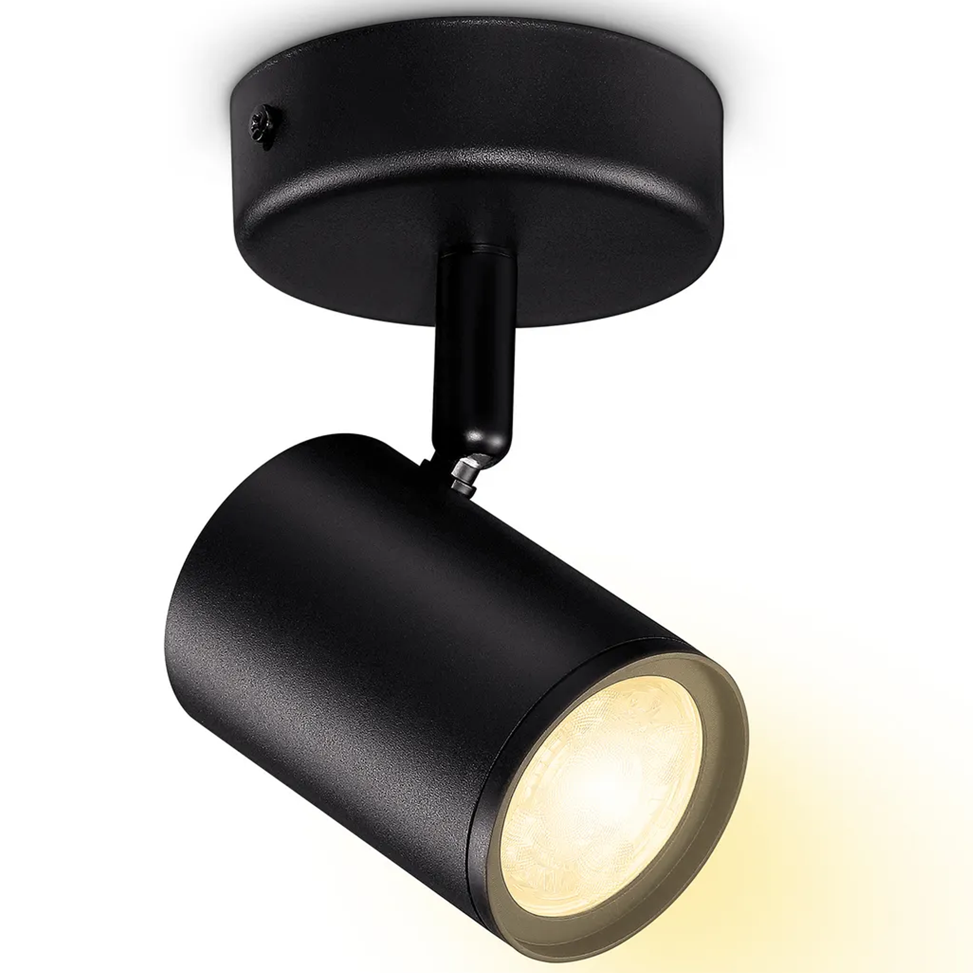 LED-Spot 'Imageo' dimmbar 345 lm warmweiß bis tageslichtweiß