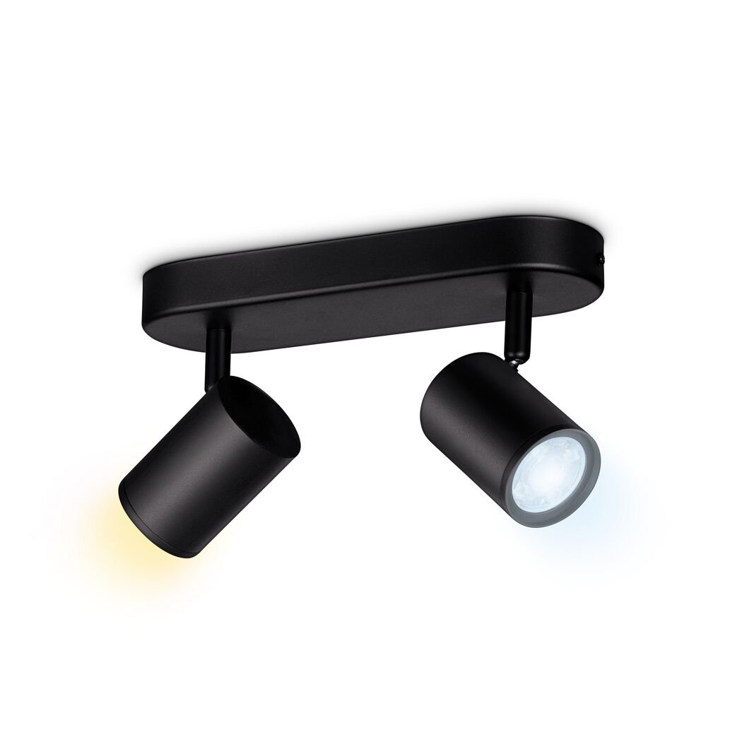 LED-Spot 'Imageo' dimmbar 690 lm warmweiß bis tageslichtweiß