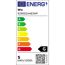 LED-Spotleuchte 'Imageo' schwarz 2-flammig 690 lm