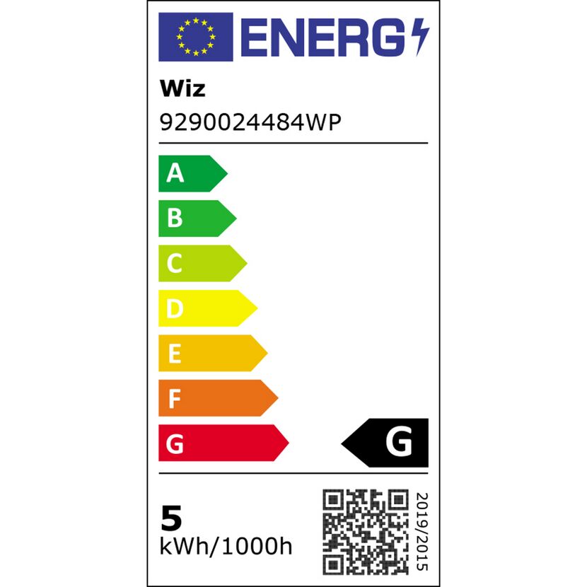 LED-Spotleuchte 'Imageo' weiß 1-flammig 345 lm