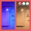 LED-Spot 'Imageo' dimmbar 1035 lm RGB - tunable white