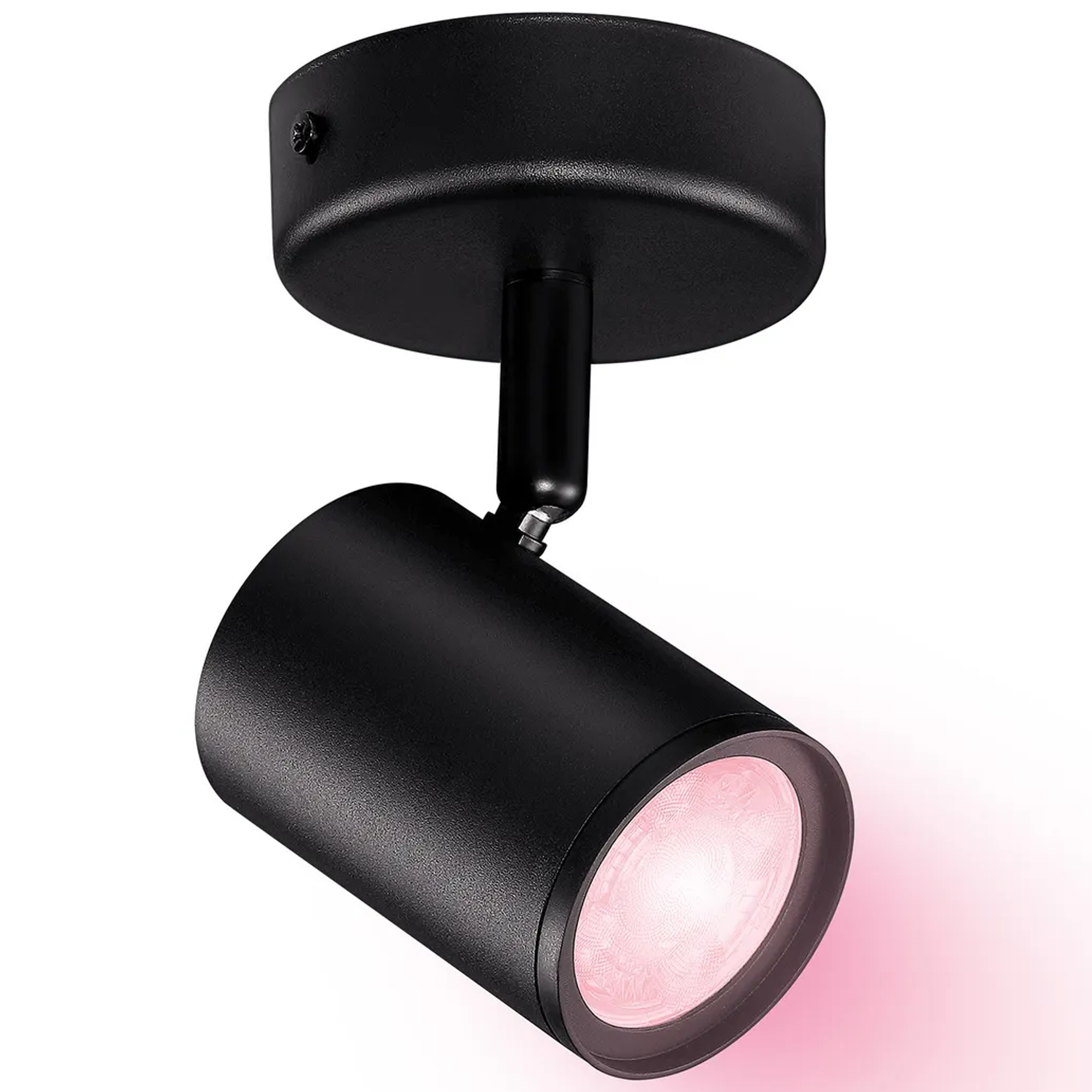 LED-Spot 'Imageo' dimmbar 345 lm RGB - tunable white