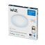 Wiz LED Deckenleuchte Superslim in Verpackung